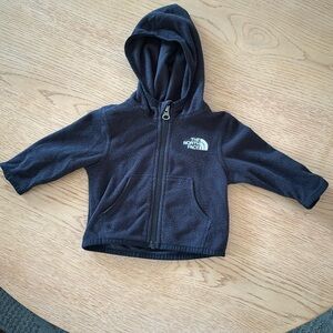 North Face Infant Fleece (0-3)